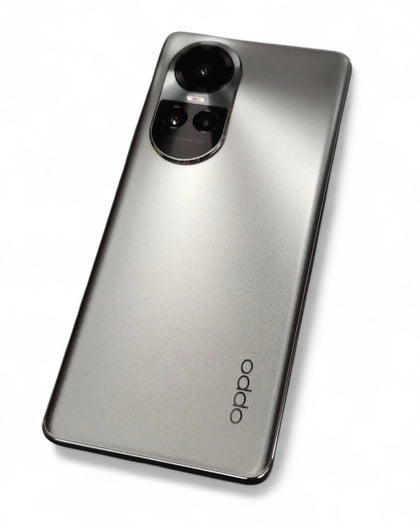 Oppo Reno 10 Pro 256GB Silvery Grey Unlocked**Unboxed**