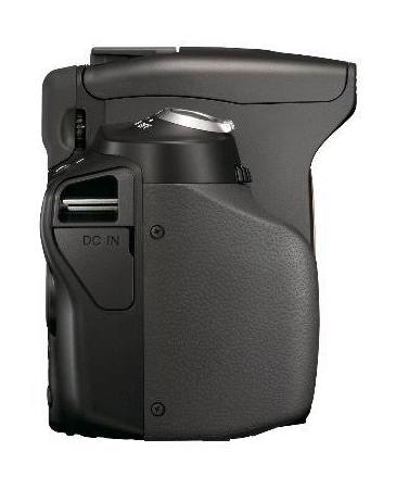 Sony Alpha A230 10.2MP Digital SLR Camera