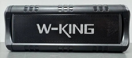 W-King D8 Mini Portable Speaker