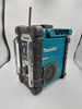 Makita DMR109 DAB AM/FM Job Site Radio, Body Only