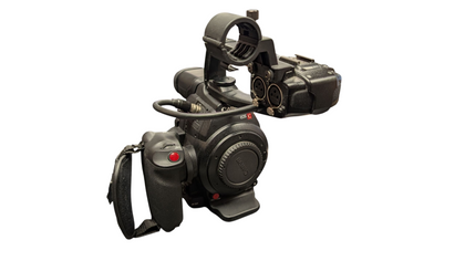 Canon Cinema EOS C100 (EF Fit) *Unboxed*