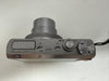 Canon PowerShot G9 x Mark I Digital Camera Silver/Brown