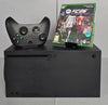 Xbox Series X Console, 1TB, Black, Unboxed + FC26