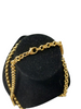 9ct Gold Belcher Chain 36.5g