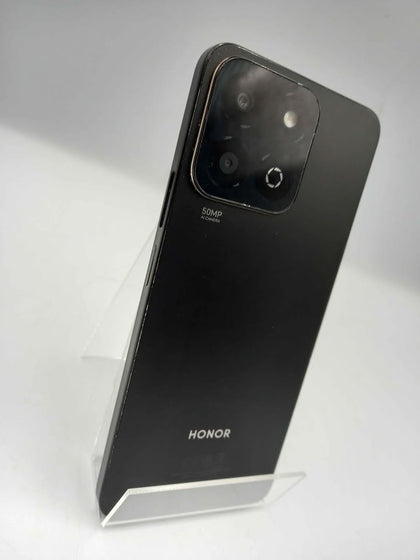 HONOR 200 (4GB+256GB) Midnight Black Unlocked Unboxed