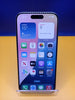 Apple iPhone 15 Pro 128gb 90%bh