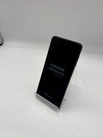 Samsung Galaxy A12 64gb