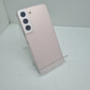Samsung Galaxy S22 5G Pink Unlocked REDUCED.