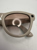 Ray-Ban: Meta Skyler RW4010 Smart Glasses and Case