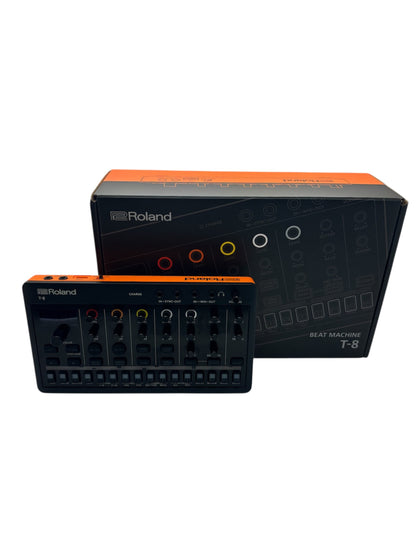 Roland T-8 Aira Compact Beat Machine
