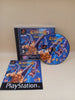 Hercules - The Action Game PS1