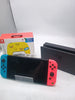 Nintendo Switch (Neon Red/Blue)