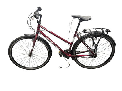 Challedge Avalon Bike