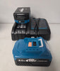 Makita DJV182Z 18V Brushless Jigsaw