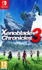 Xenoblade Chronicles 3 - Cartridge Only