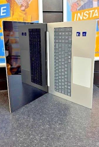 HP Envy 17.3