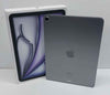 Apple iPad Air (M2, 2024) - 11-inch - Wi-Fi + Cellular - 256 GB - Space Grey