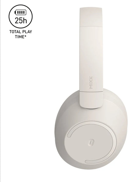 Mixx StreamQ C2 Wireless Headphones