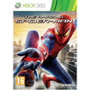 xbox 360 the amazing spider-man