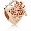 Pandora Charm Love You Lock