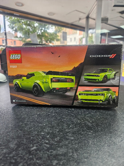 Lego Speed Champions 77237