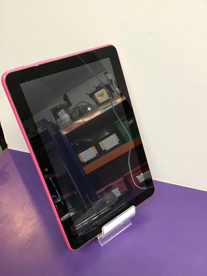 Amazon Fire HD 8 - 12th Generation - Tablet - 32 GB - 8