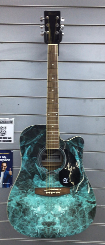 Lindon Guitar