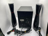 Logitech & Edifier pc speakers