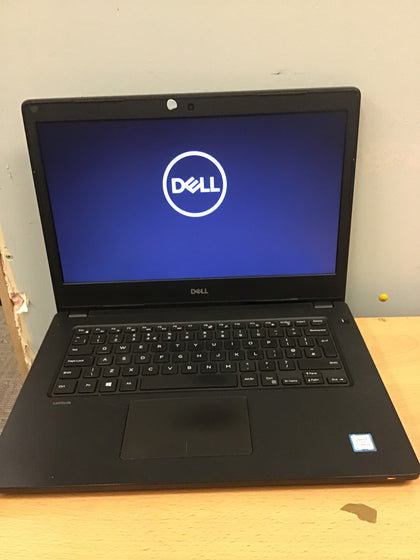 Dell Latitude 3480/i5-7300U/16GB Ram/128GB SSD/14”/W10/B
