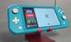 Nintendo Switch Lite Console, 32GB Turquoise