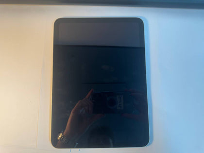 Apple iPad A16 11'' 256GB unboxed **wythenshawe**