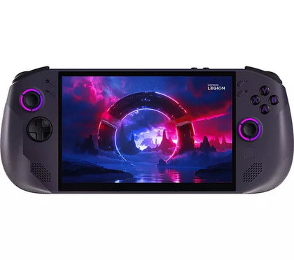 LENOVO Legion Go S Handheld Gaming Console - AMD Ryzen Z2 Go, 1 TB SSD, Grey (Model 8arp1)