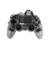 Playstation 4 Slim disc console with 3rd party pad