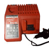 Milwaukee M18BLCPP2A-502C 18V 2 x 5.0Ah Drill & Impact Driver Set