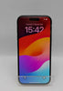 Apple iPhone 15, 128GB Black, Unlocked, Boxed - 86% Battery Health