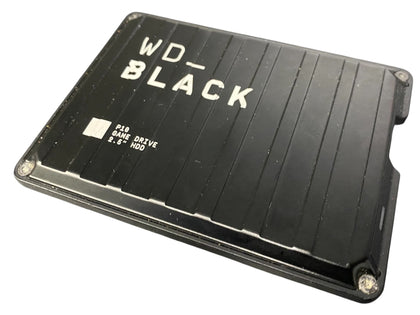 Western Digital P10 2TB External Hard Drive