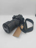 Nikon D3000 With Tamron AF 70-300mm F/4-5.6 LD Tele Macro Lens