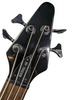 TANGLEWOOD REBEL 4K 4 STRING RIGHT HANDED BASS GUITAR PRESTON STORE