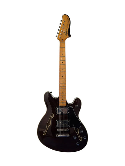 Squier Classic Vibe Starcaster Electric Guitar