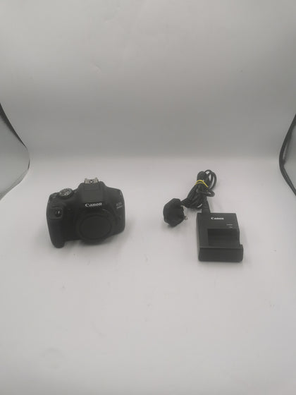Canon EOS 200pD 24.1M with Charger