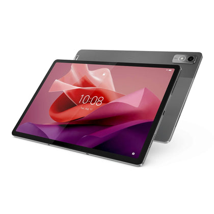 Lenovo Tab P12 12.7 Inch Tablet - 4GB, 128GB - Storm Grey
