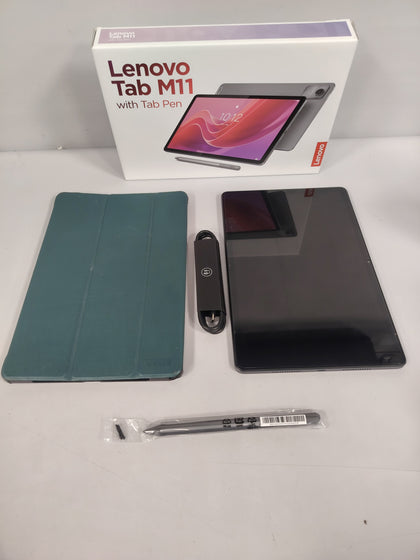 Lenovo 2024 Tab M11 Tablet 11
