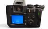 Fujifilm FinePix S7000 Digital Camera - Black (6MP, 6x Optical Zoom) 1.8 inch LCD W/ Soft Case *Unboxed*
