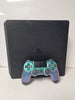 Sony Playstation 4 500GB Slim Console & 2 Games