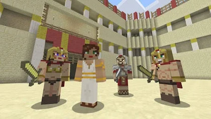 Minecraft Favorites Pack