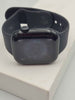 Apple Watch Series 11 GPS – 42mm – Jet Black Aluminium – Black Sport Band