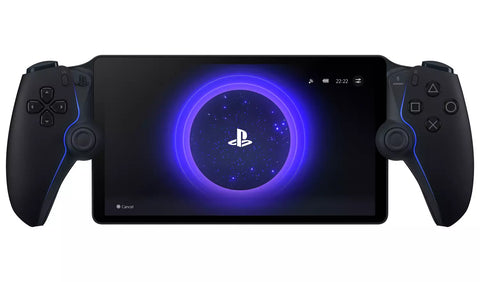 PlayStation Portal Remote Player - Midnight Black ***Unboxed***