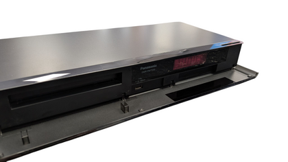 Panasonic DMR-PWT550 Blu-ray Player/FreeviewPlay Recorder**Unboxed**