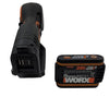 Worx WG324E.9 20V 12cm One Hand Pruning Chainsaw "Collection Only"