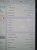 ipad pro 11" m4 256gb wifi and cellular